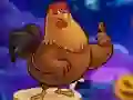 Virile Rooster Escape — δωρεάν online παιχνίδι