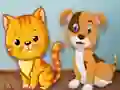 Rescue The Baby Chef — δωρεάν online παιχνίδι