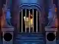 Fearless Chicken Escape — δωρεάν online παιχνίδι