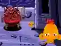 Monkey Go Happy Stage 86 — δωρεάν online παιχνίδι