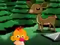 Monkey Go Happy Stage 87 — δωρεάν online παιχνίδι