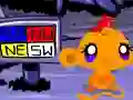 Monkey Go Happy Stage 89 — δωρεάν online παιχνίδι