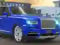 Suv 4x4 Simulator — δωρεάν online παιχνίδι