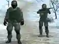 Soldier Of The Homeland — δωρεάν online παιχνίδι