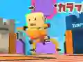 Kogama: Impulse Mania — δωρεάν online παιχνίδι