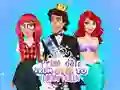 Prom Date: From Nerd To Prom Queen — δωρεάν online παιχνίδι