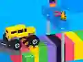Drive Mad Kids — δωρεάν online παιχνίδι