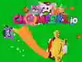 Chompers.io — δωρεάν online παιχνίδι