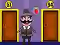 Skull Gate Escape 1 — δωρεάν online παιχνίδι