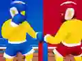 One Punch Battle — δωρεάν online παιχνίδι