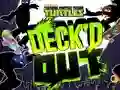 Teenage Mutant Ninja Turtles Deck'd Out — δωρεάν online παιχνίδι