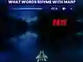 Galactic Rhyme — δωρεάν online παιχνίδι