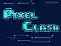 Pixel Clash — δωρεάν online παιχνίδι