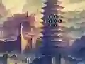 Chinese Castle Treasure Escape — δωρεάν online παιχνίδι
