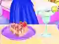 Bffs Afternoon Tea Cooking — δωρεάν online παιχνίδι