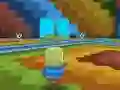 Kogama: Color Parkour — δωρεάν online παιχνίδι