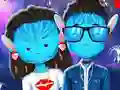 Avatar The Way of Love — δωρεάν online παιχνίδι