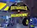 Batwheels Breakdown — δωρεάν online παιχνίδι