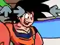 FNF Vs Goku — δωρεάν online παιχνίδι
