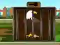 Rescue the Bald Eagle — δωρεάν online παιχνίδι
