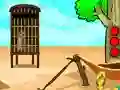 California Sea Lion Escape — δωρεάν online παιχνίδι