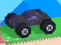 Hyper Car — δωρεάν online παιχνίδι