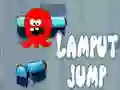 Lamput Jump — δωρεάν online παιχνίδι