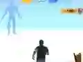 Mecha Rush — δωρεάν online παιχνίδι