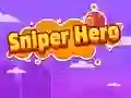 Sniper Hero — δωρεάν online παιχνίδι