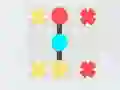 Mind Dot — δωρεάν online παιχνίδι