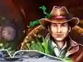 Prehistoric Puzzle — δωρεάν online παιχνίδι