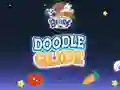 Doodle Glide — δωρεάν online παιχνίδι