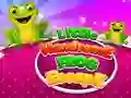 Little Handsome Frog Escape — δωρεάν online παιχνίδι