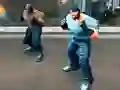 Street Mayhem Beat 'Em Up — δωρεάν online παιχνίδι