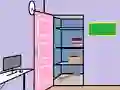 Rainbow Escape — δωρεάν online παιχνίδι