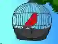 Red Bird Rescue — δωρεάν online παιχνίδι