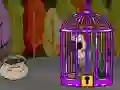 Black Vulture Escape — δωρεάν online παιχνίδι