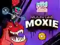 Moon Girl Moxie — δωρεάν online παιχνίδι