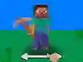 Minecraft Rush — δωρεάν online παιχνίδι
