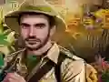 Jungle Explorer — δωρεάν online παιχνίδι