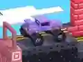 Driver Mad 2 — δωρεάν online παιχνίδι