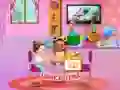 Sweet Baby Girl Daycare — δωρεάν online παιχνίδι