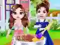 Baby Taylor Bbq Party — δωρεάν online παιχνίδι