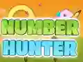 Number Hunter — δωρεάν online παιχνίδι