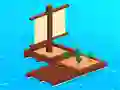 Idle Arks Build At Sea — δωρεάν online παιχνίδι