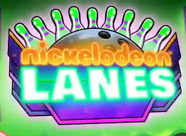 Nickelodeon Lanes — δωρεάν online παιχνίδι