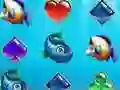 Golden Fish — δωρεάν online παιχνίδι