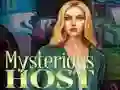 Mysterious host — δωρεάν online παιχνίδι