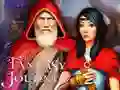 Fantasy journey — δωρεάν online παιχνίδι