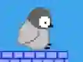 Roll Penguin game — δωρεάν online παιχνίδι